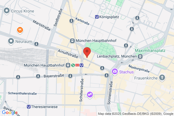GFI Informatik Deutschland AG & Co. KG