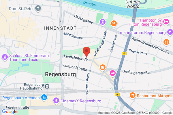 GHZ Steuerberatungsgesellschaft mbH