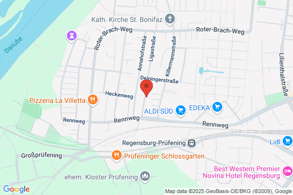 Knobloch & Sporrer GmbH
