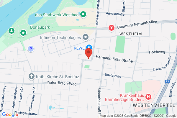 OTTI(Ostbayerisches Technologie-Transfer-Institut e.V.)