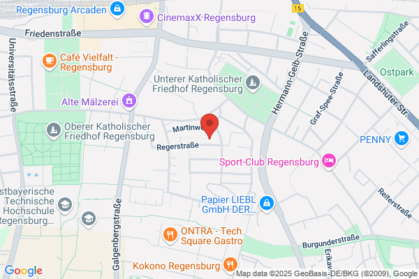 Akademie-Verlag Regensburg Schneeberger