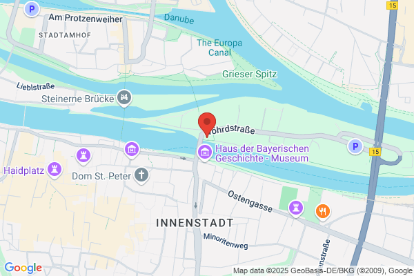 Walhalla und Praetoria Verlag GmbH & Co. KG