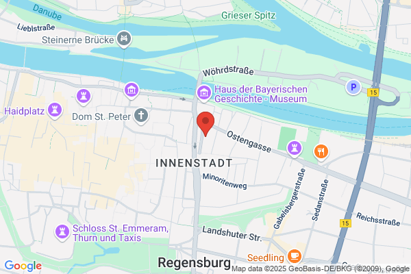 edition buntehunde