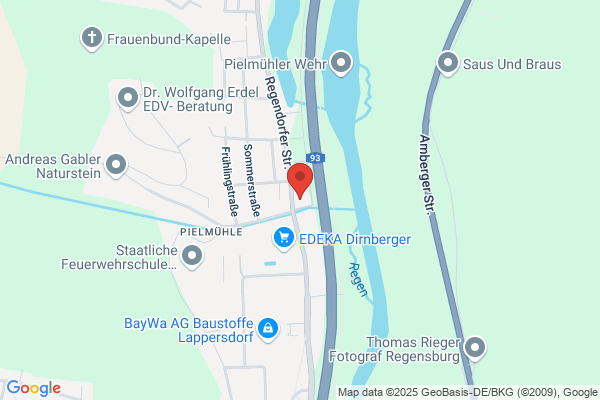 R+V Versicherung