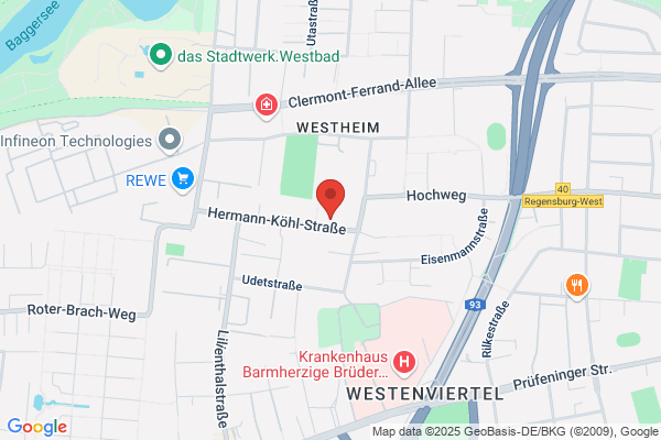 Bayerische Beamtenkrankenkasse / Versicherungsdienste GmbH