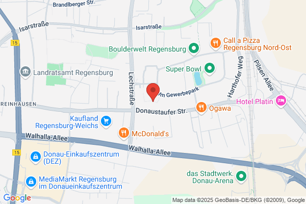 Benedickt & Müller GmbH & Co KG