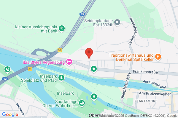 Bindl & Henkel GmbH