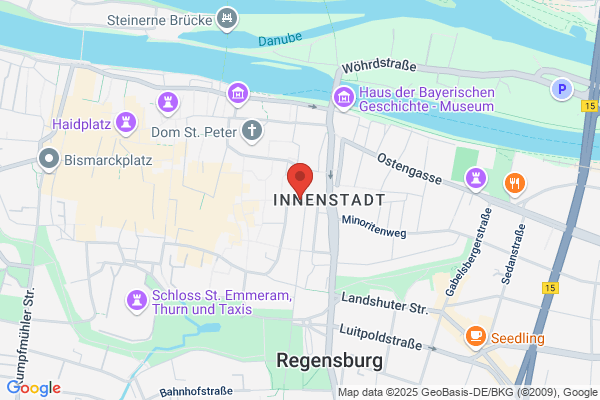 Versicherungskammer Bayern