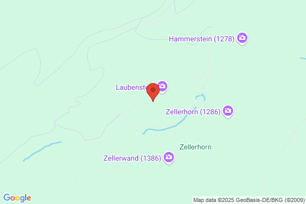 Laubenstein