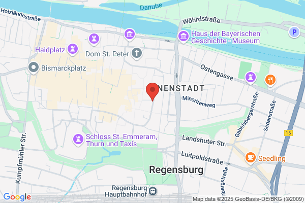 Rehorik GmbH