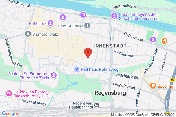 bbaNetwork Werbeagentur