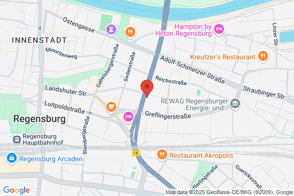 Zahnkonzept Regensburg Dr. Heike Jung