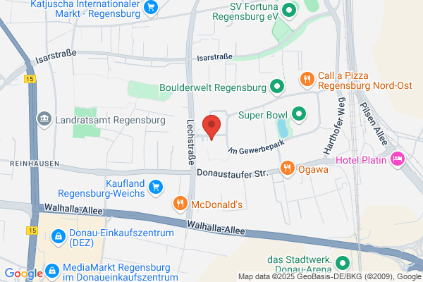 Fahrnbauer Rudolf + Dr. Ute Zahnärzte