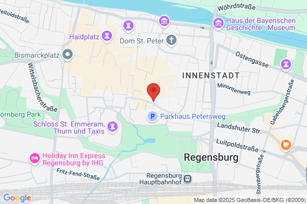 Zahnhelden - Ihre Kinder- und Jugendzahnärzte in Regensburg