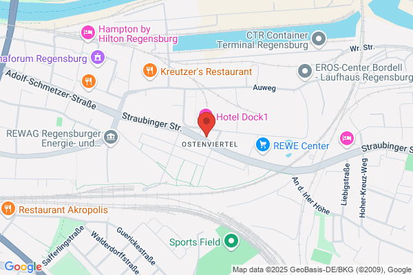 Actief Personalmanagement Regensburg