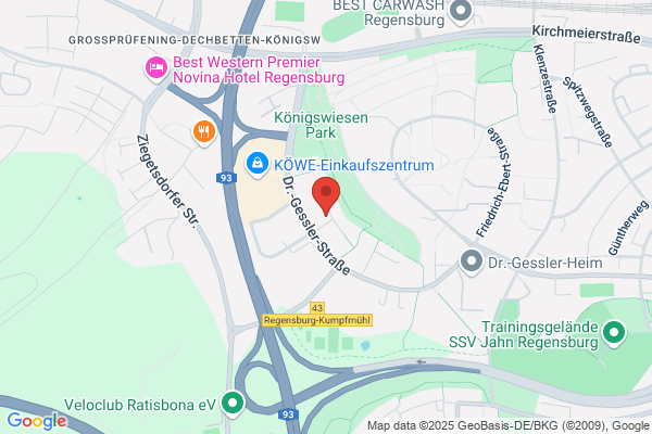 Acut Zeitarbeit