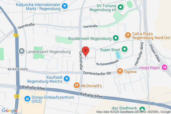 Elisabeth Gahleitner, Die Radiologen Regensbg.-Regenstauf