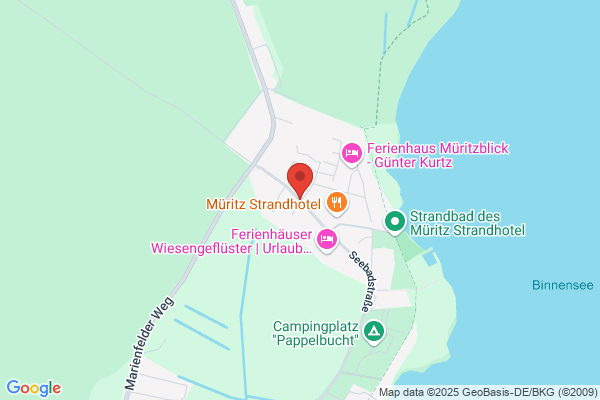 Feriendorf Gerd Götz