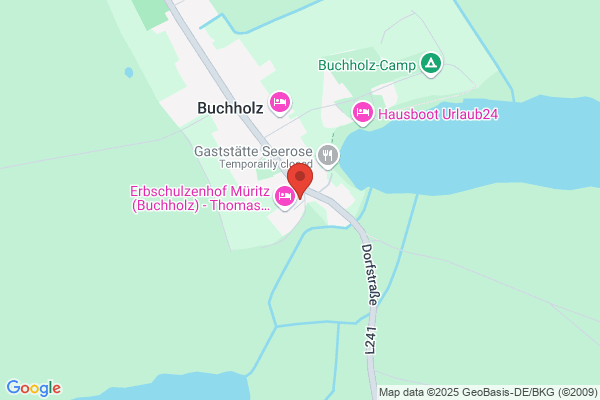 Hafengaststätte Möwennest Inh. M.Schmidt