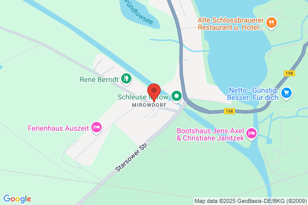 Autohaus Mirow GmbH