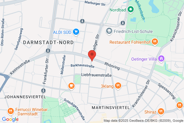 Ev. Kindertagesstätte Regenbogen