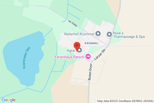 Gaarzer Naturrinder GmbH