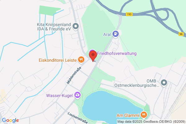 MB Bestattungen GmbH