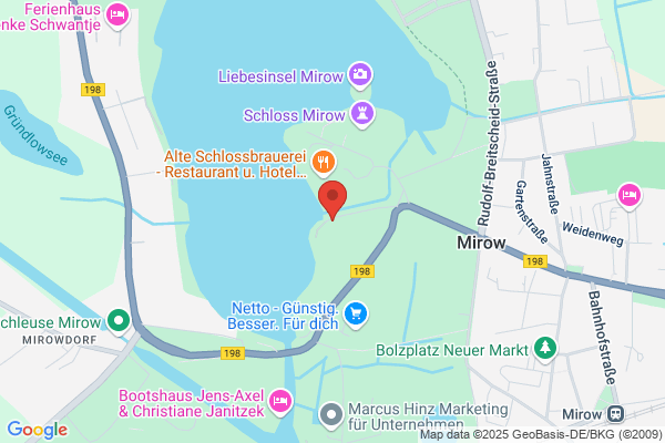 Mirower Schiffahrtsgesellschaft mbH