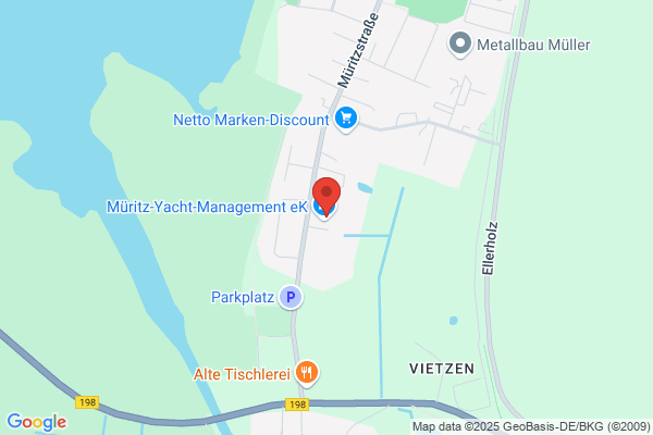 Müritz-Yacht-Technik GmbH