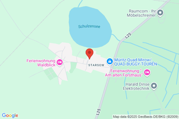 Starsower System Technik GmbH