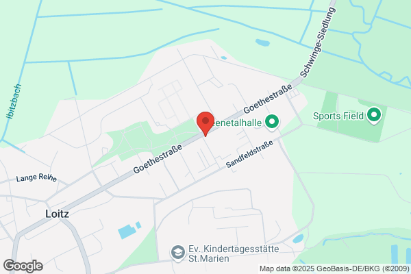 Wohnungsgenossenschaft e.G.