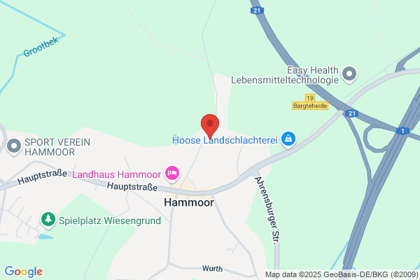 Lohnsteuerhilfeverein Vereinigte Lohnsteuerhilfe e.V.