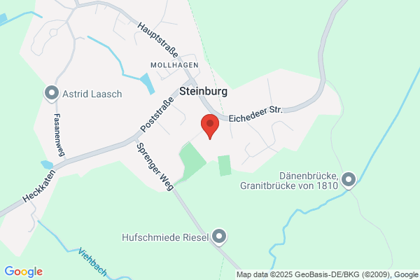 DRK Kita Steinburg