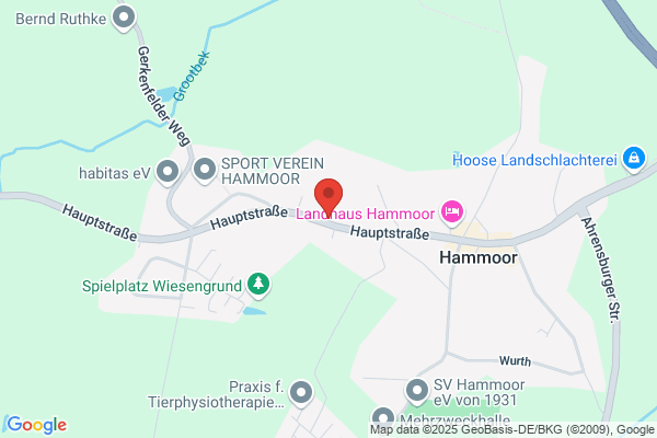 Geomarble GmbH