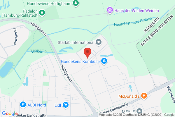 Hanse IT GmbH