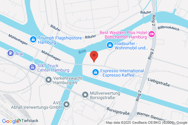 Spumax Schaum GmbH