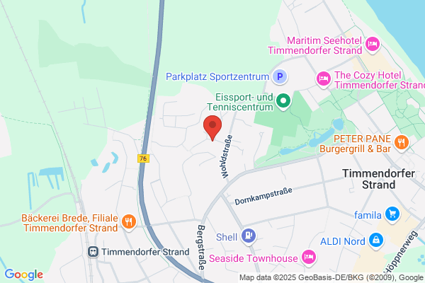 VFM Maklerkontor GmbH