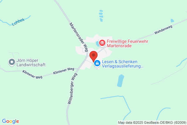 Verlag Branchenbuch das Grüne