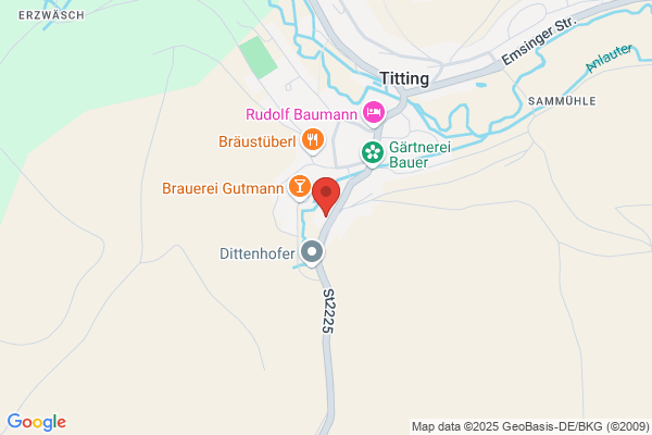 Zimmerei Teßmer
