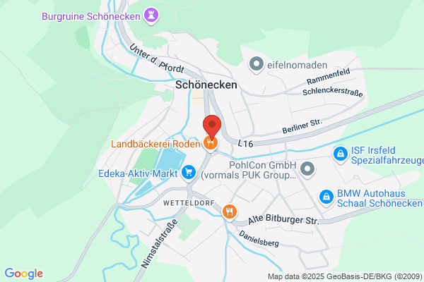 Jenny's Haarstudio UG (haftungsbeschränkt)