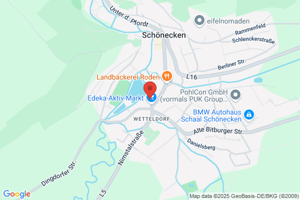 nah und gut Bonefas