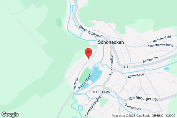 Edith Bayerschen