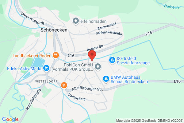 Femet Industriemesslabor GmbH