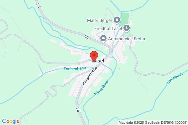 Forstrevier