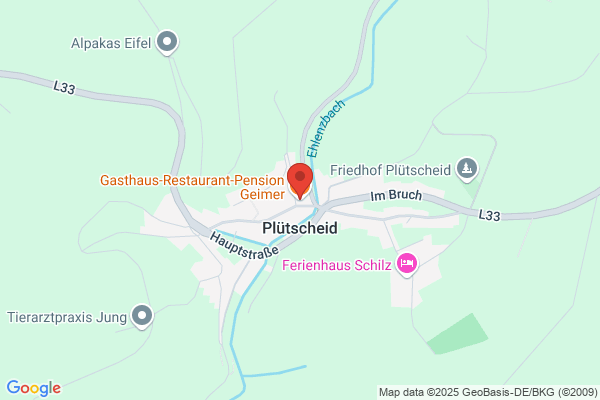 Gasthaus Geimer