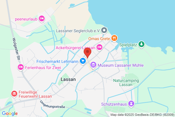 Frischemarkt Bornmann