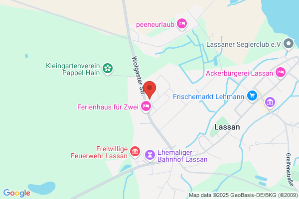 Peenestrom Wasser GmbH