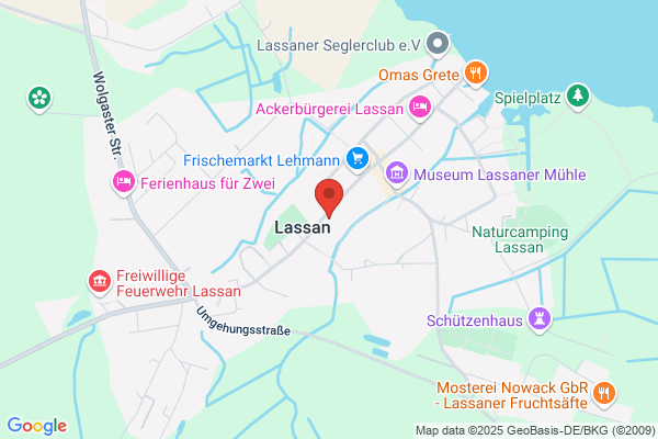 Sparkasse Vorpommern