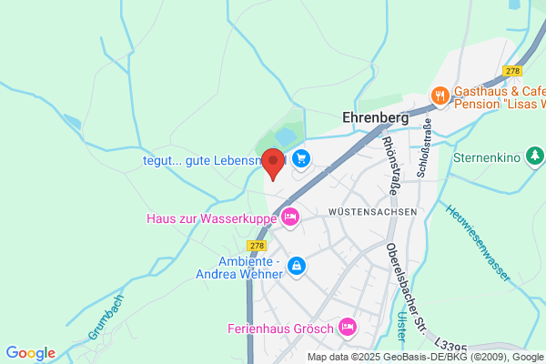 Winfried Ehrenberg