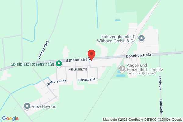Willen Bäckerei